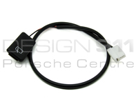 Window Wiper Switch. Porsche 928